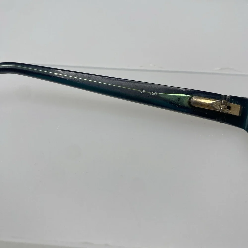 Coach Eyeglass FRAMES ONLY 2035 Davina 48-15-130 Olive Green 219